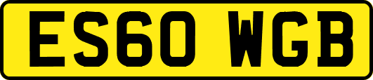 ES60WGB