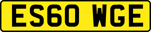 ES60WGE