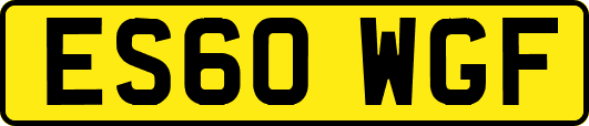 ES60WGF