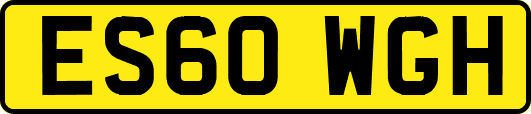 ES60WGH