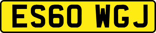 ES60WGJ