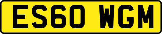 ES60WGM