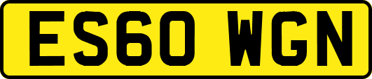 ES60WGN