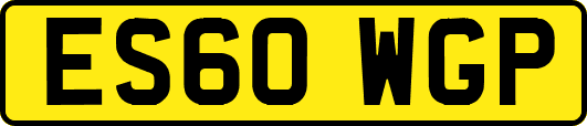 ES60WGP