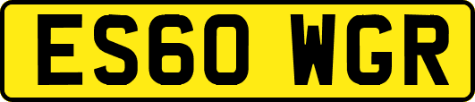 ES60WGR