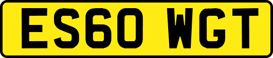 ES60WGT