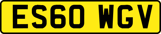 ES60WGV