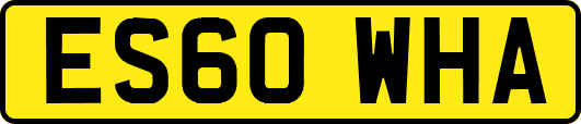 ES60WHA