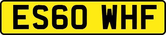 ES60WHF