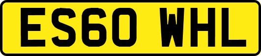 ES60WHL
