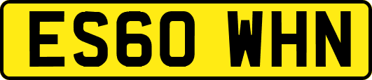 ES60WHN