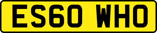 ES60WHO