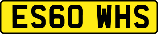 ES60WHS