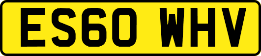 ES60WHV