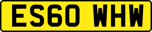 ES60WHW