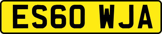 ES60WJA