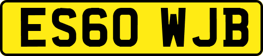 ES60WJB
