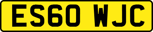 ES60WJC