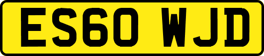 ES60WJD
