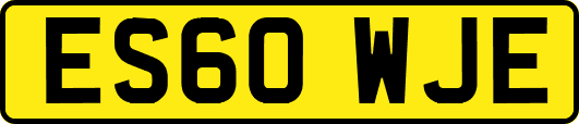 ES60WJE