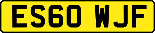 ES60WJF