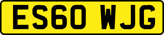 ES60WJG