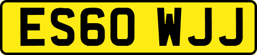 ES60WJJ