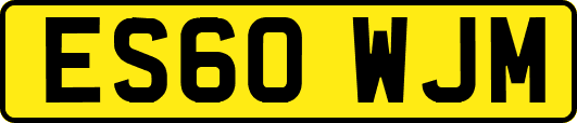 ES60WJM