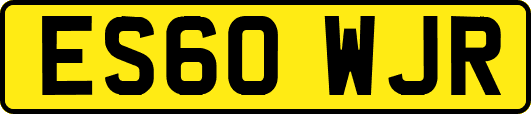 ES60WJR