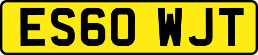 ES60WJT