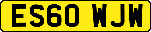 ES60WJW