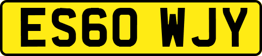 ES60WJY