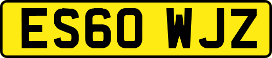 ES60WJZ