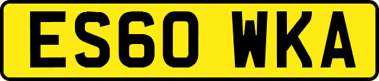 ES60WKA