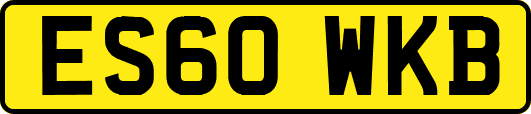 ES60WKB