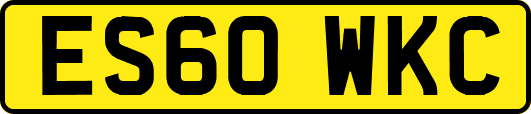 ES60WKC
