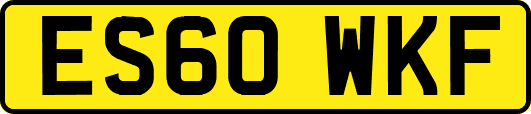 ES60WKF