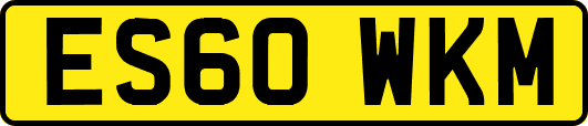 ES60WKM
