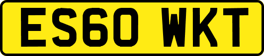 ES60WKT