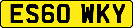 ES60WKY