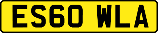ES60WLA
