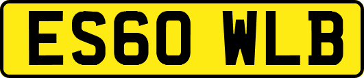ES60WLB