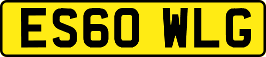 ES60WLG