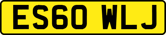 ES60WLJ