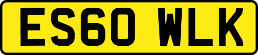 ES60WLK