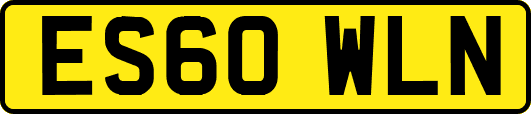 ES60WLN
