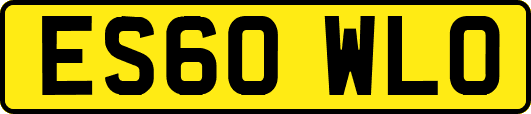 ES60WLO