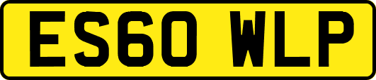 ES60WLP