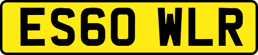 ES60WLR