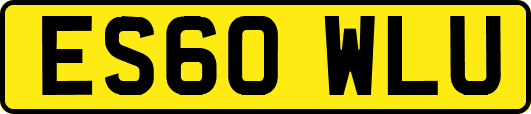 ES60WLU